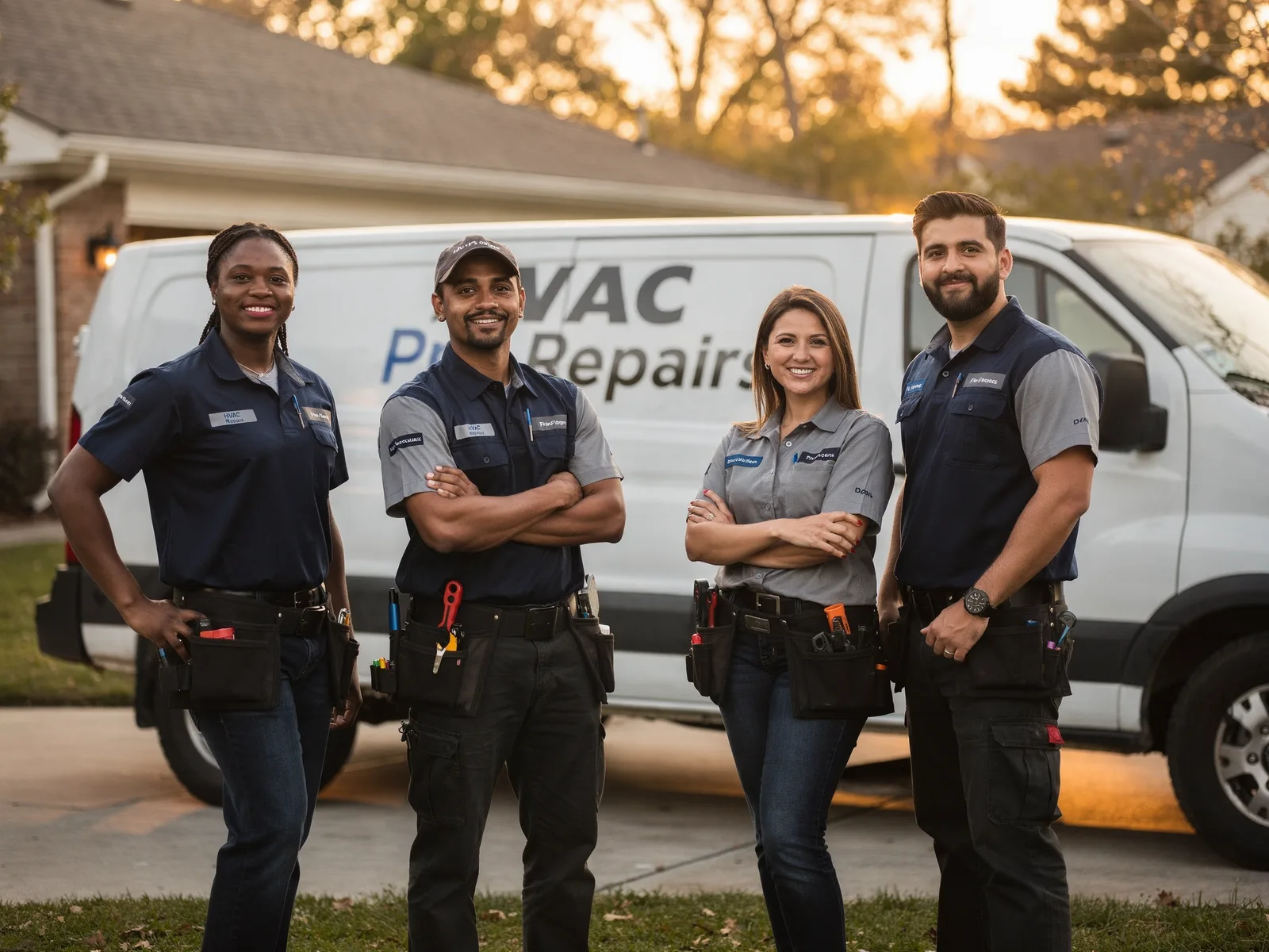 Heat Pump Repair company in Chicago, IL