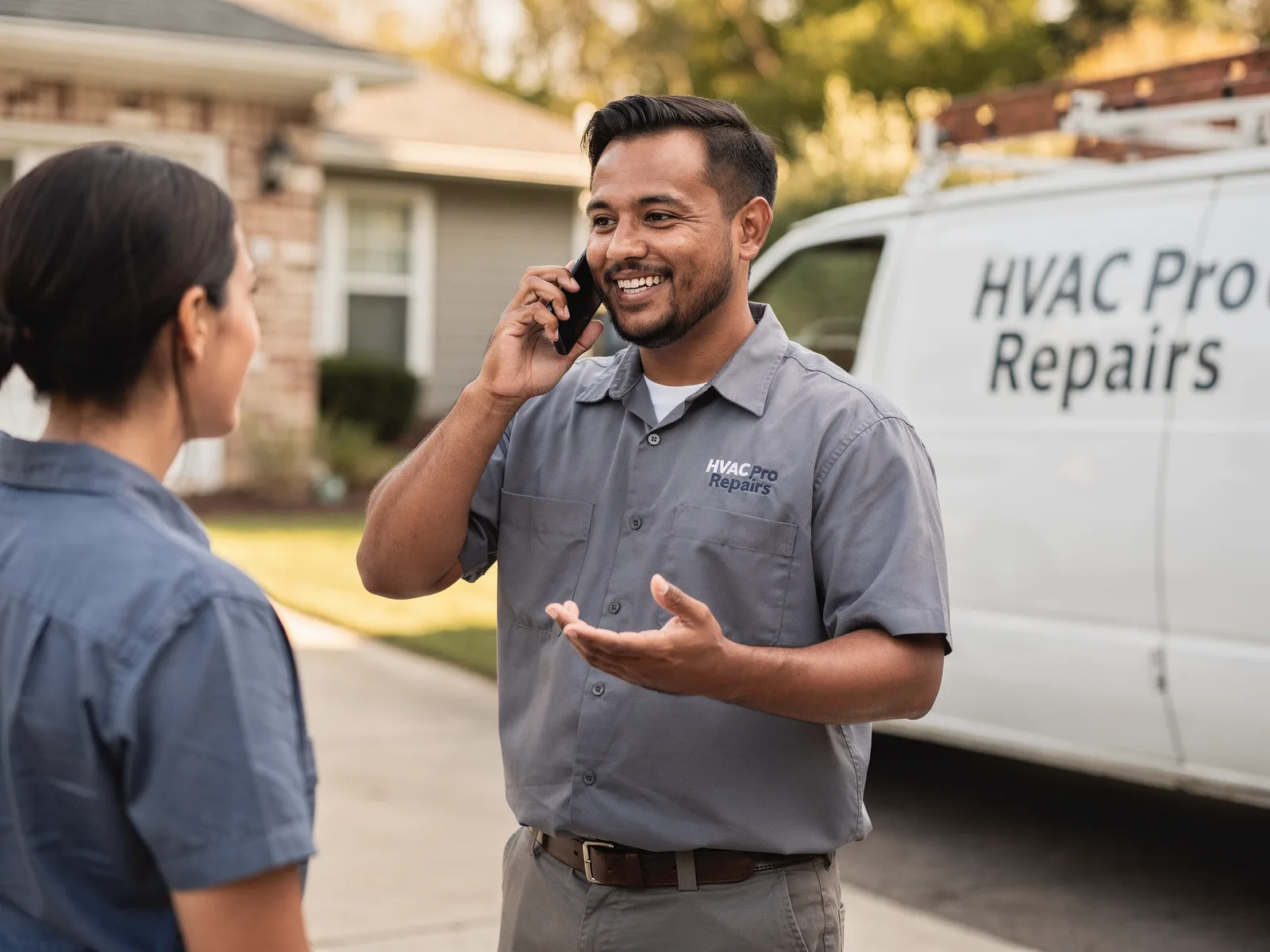 Heat Pump Repair Chicago, IL FAQs